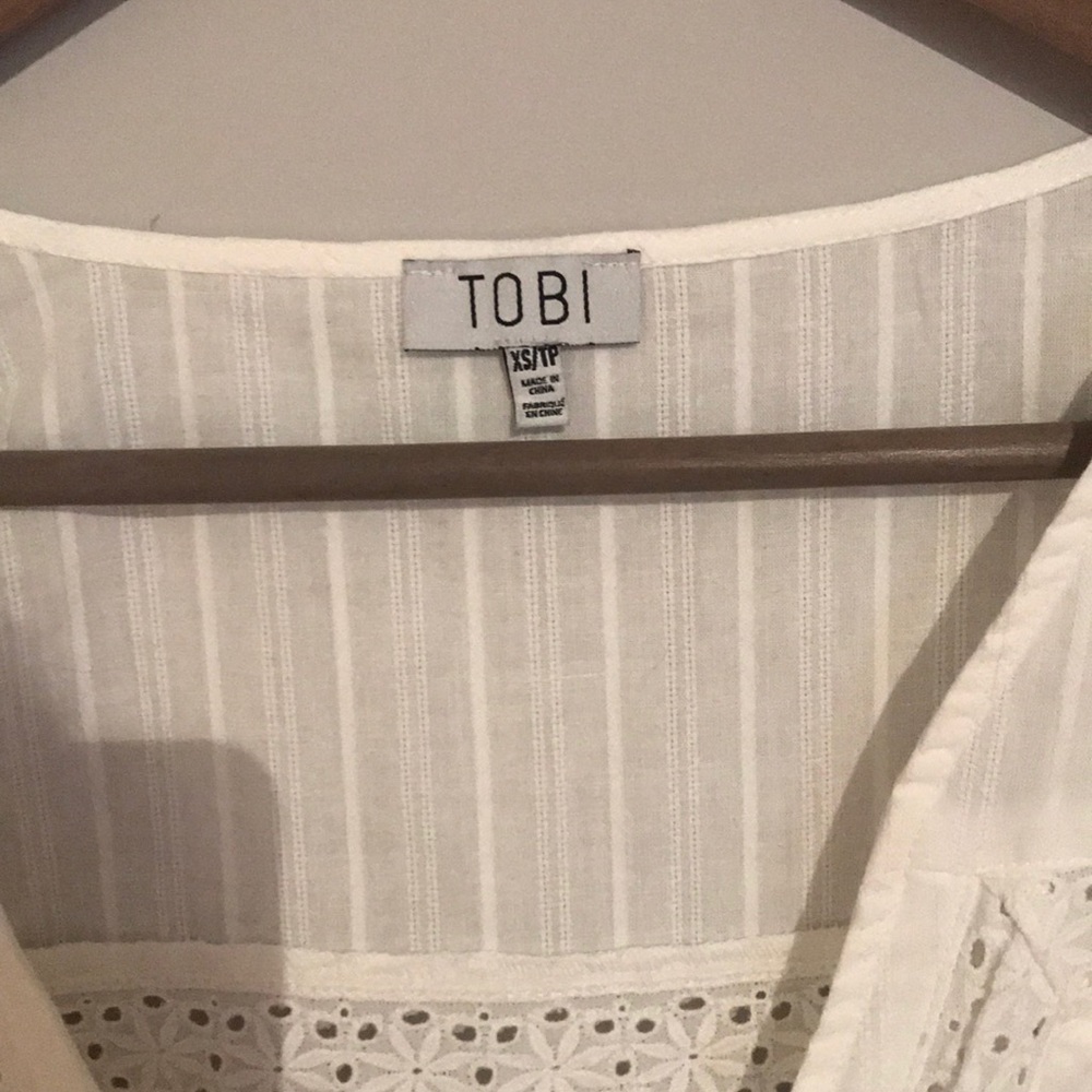 Blouse - Picture 3 of 4